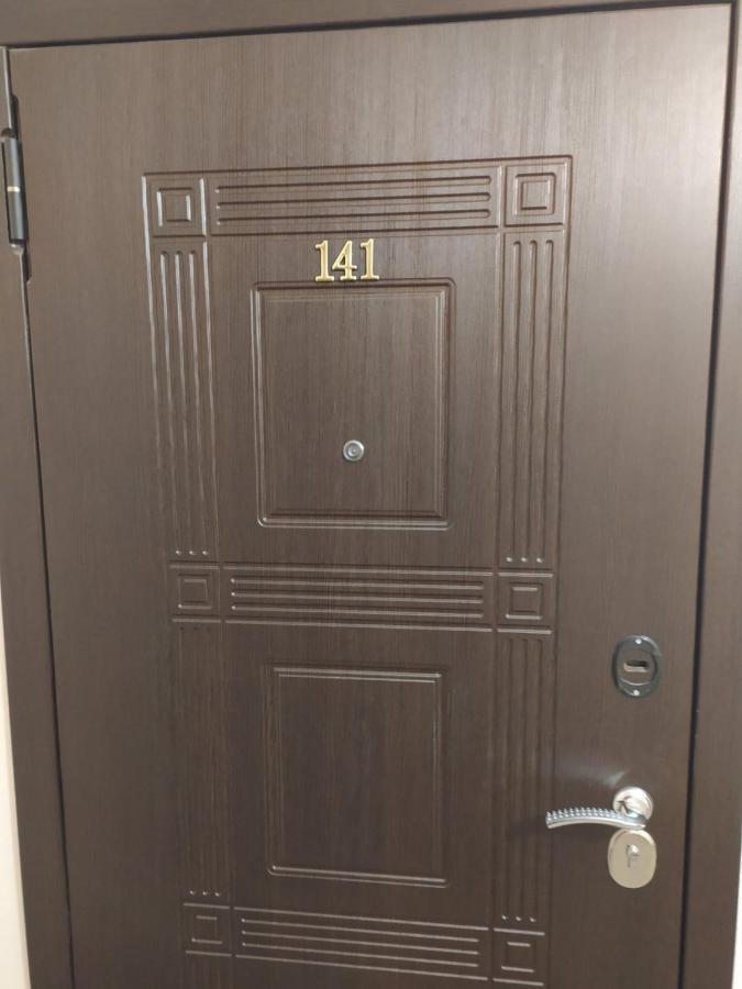 Апартаменты По Панаса Мирного. Khmelʼnytsʼkyy Exterior foto